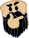 ponderbread Discord emoji