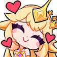 RokaLove Discord emoji