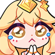RokaCry Discord emoji