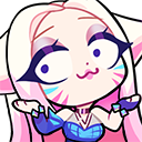 AhriIDK Discord emoji