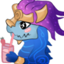 AURELIONSOLcute Discord emoji