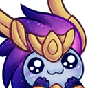AURELIONSOLchibi Discord emoji