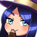 CaitlynSmirk Discord emoji