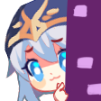 Shyashe Discord emoji