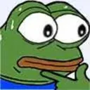 Pepesweat pepesweat Discord Emoji