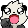CC_PandaDoigt