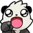 :CC_PandaDoigt: CC_PandaDoigt