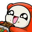 CC_PandaEat_Chocolat