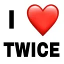 ilovetwice