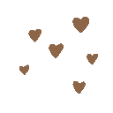 brownhearts