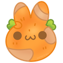 D_ORANGE Discord emoji