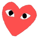 redhearteye Discord Emoji