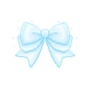 Bluebow bluebow Discord Emoji