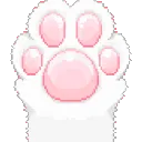 whitepaw