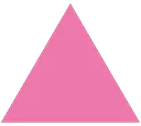 Pinktriangle Pinktriangle