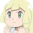 LillieDetermined LillieDetermined