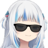 GuraPro Discord emoji