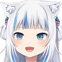 gura_nya Discord emoji