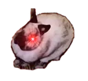 BanRabbitCartoonCursed