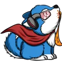 woofscanner Discord Emoji