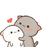 kittyhug