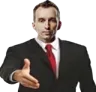 sergiiShakehand