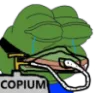 copium
