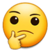 confus Discord emoji