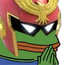 HmmFalcon Discord Emoji