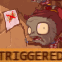 adwekktriggered Discord Emoji