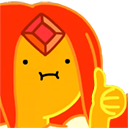 FR_FPThumbsUp Discord emoji