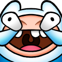 FR_BurstLaugh2 Discord emoji