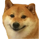 FR_DogoSmile Discord emoji