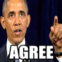 agreeobamatrue