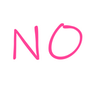 FR_No Discord emoji