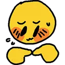 shy