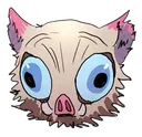 InOsUkE