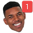 FR_Pinged Discord emoji