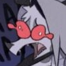 FR_LoonaPanik Discord emoji