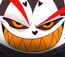 FR_HuskSmile Discord emoji