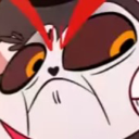 FR_HuskAngry Discord emoji