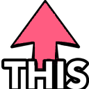FR_ThisUpArrow Discord emoji