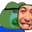 sadcrysmile Discord Emoji