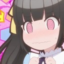 Flustered
