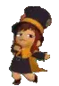 smugdancing