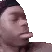 heScared