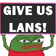 LANS
