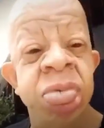 Babymansneezing Discord emoji