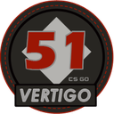 map_vertigo Discord emoji