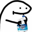 me